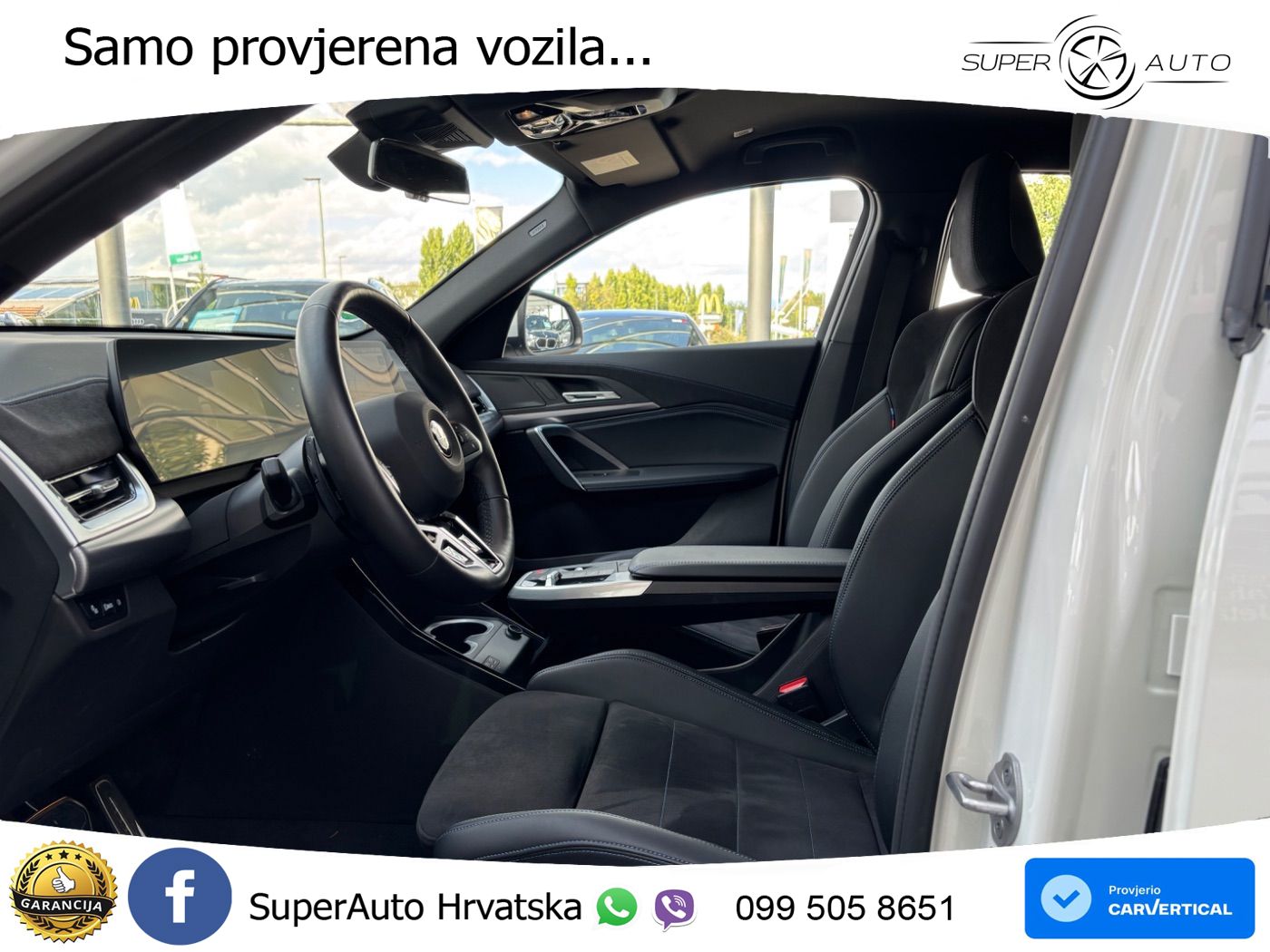 BMW X2 sDrive20i Steptronic M Sport