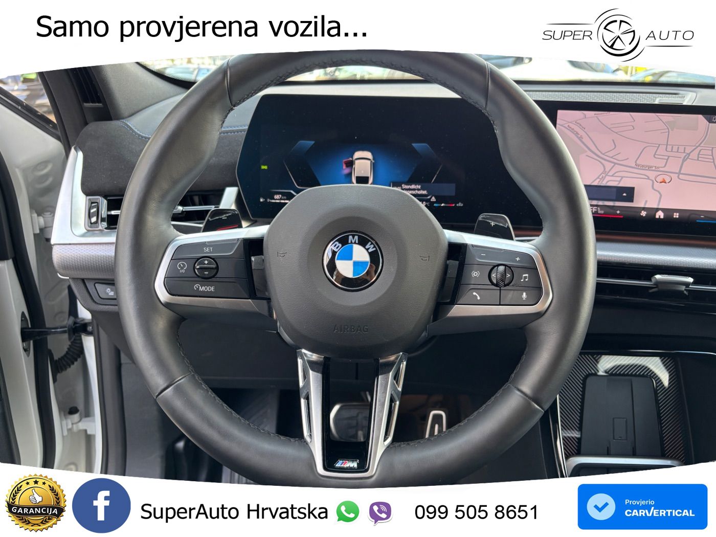 BMW X2 sDrive20i Steptronic M Sport