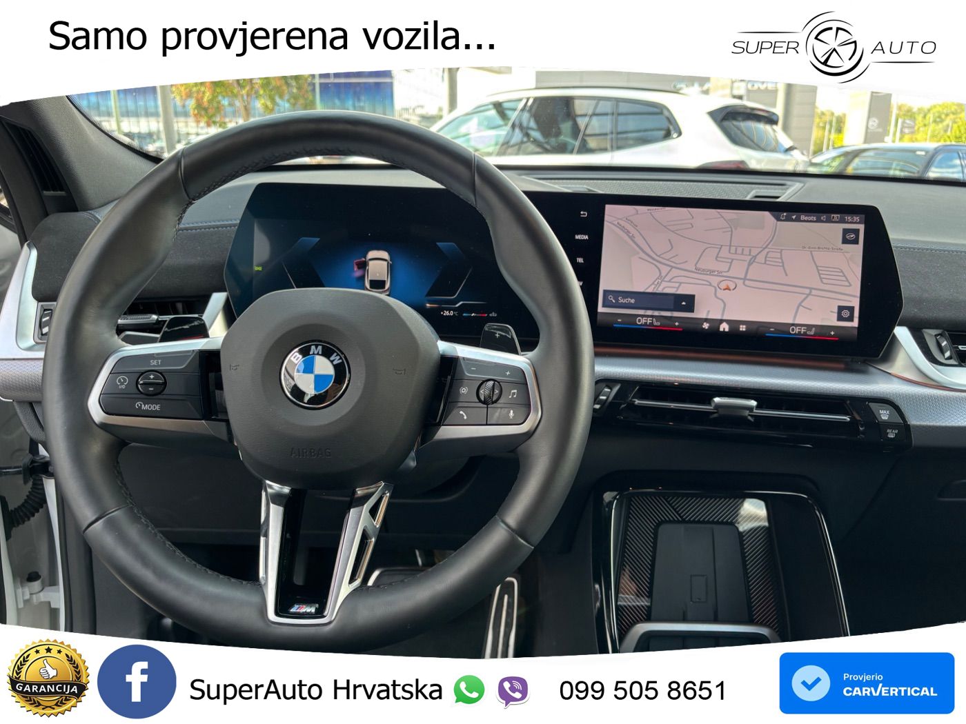 BMW X2 sDrive20i Steptronic M Sport