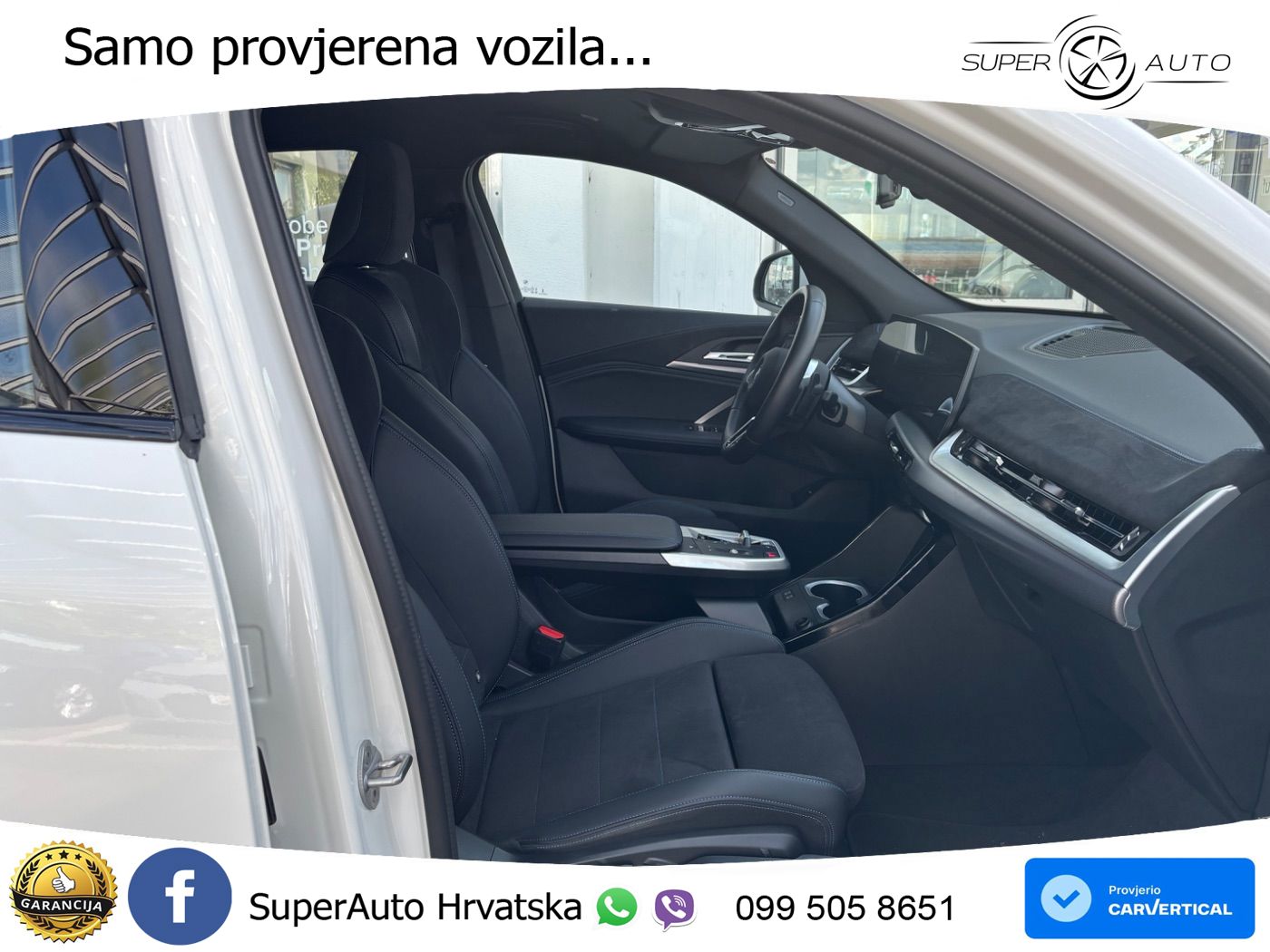 BMW X2 sDrive20i Steptronic M Sport