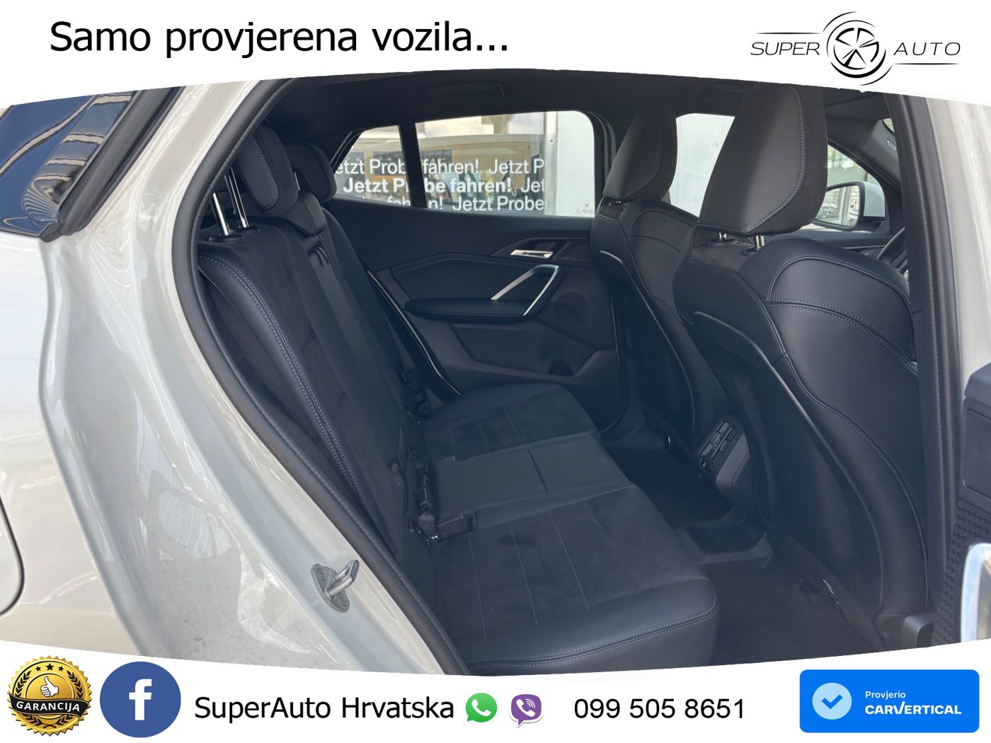 BMW X2 sDrive20i Steptronic M Sport