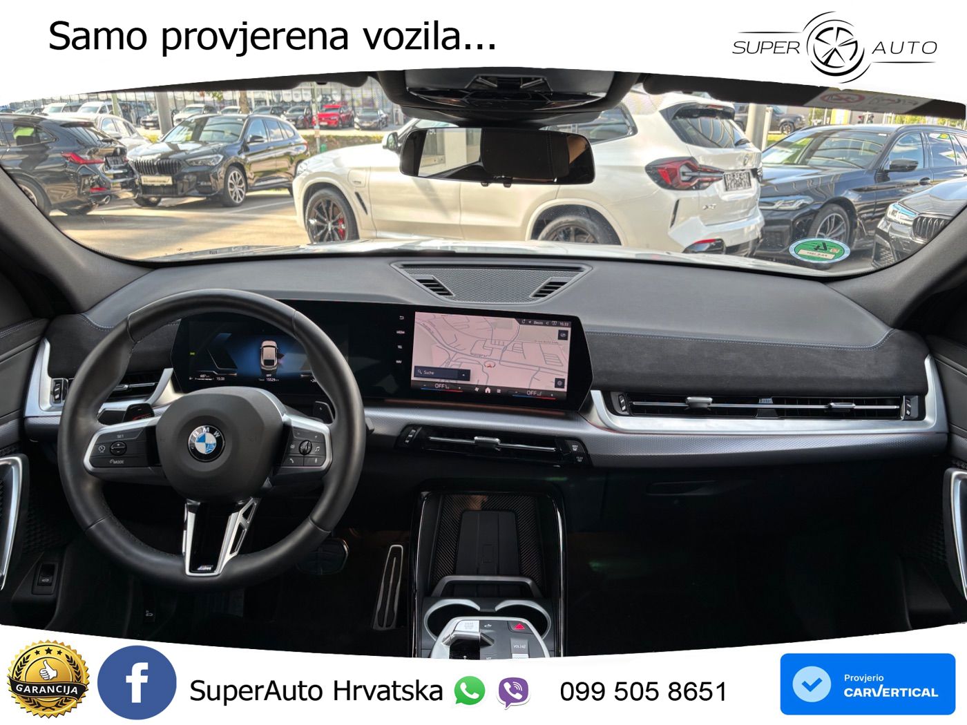 BMW X2 sDrive20i Steptronic M Sport