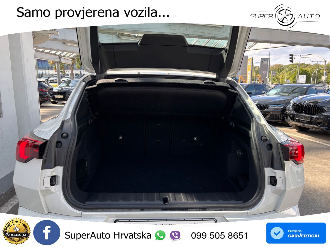 BMW X2 sDrive20i Steptronic M Sport