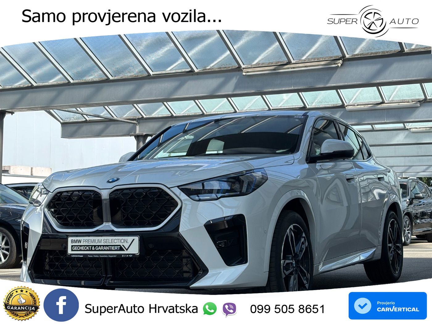 BMW X2 sDrive20i Steptronic M Sport