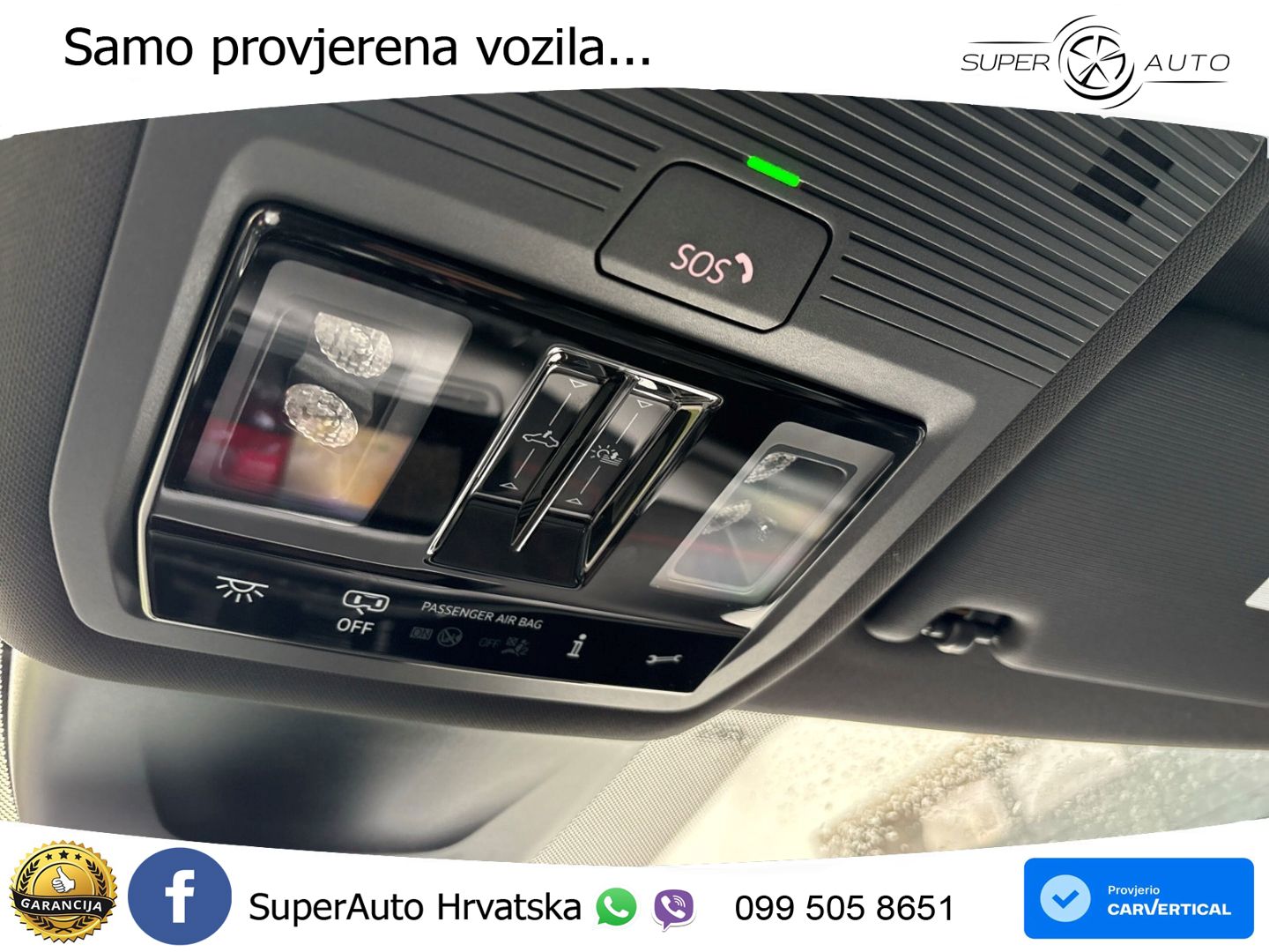Škoda Octavia Combi RS 2.0 TDI (200 KS) 4x4 DSG LED+GR SJED+ACC