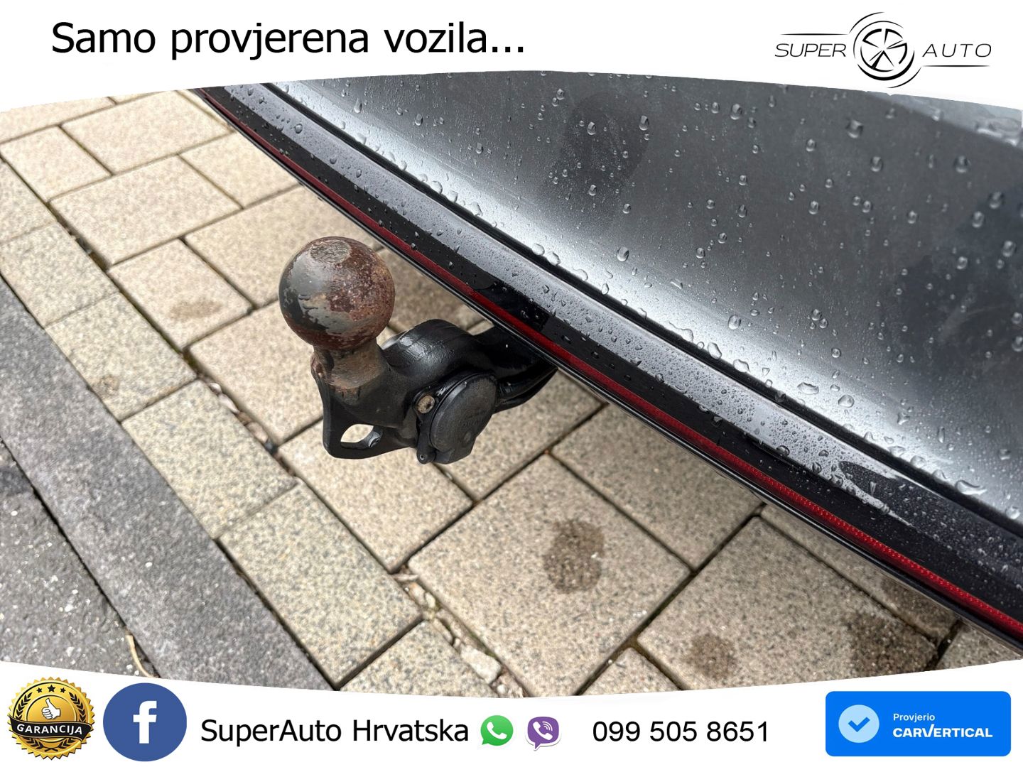 Škoda Octavia Combi RS 2.0 TDI (200 KS) 4x4 DSG LED+GR SJED+ACC