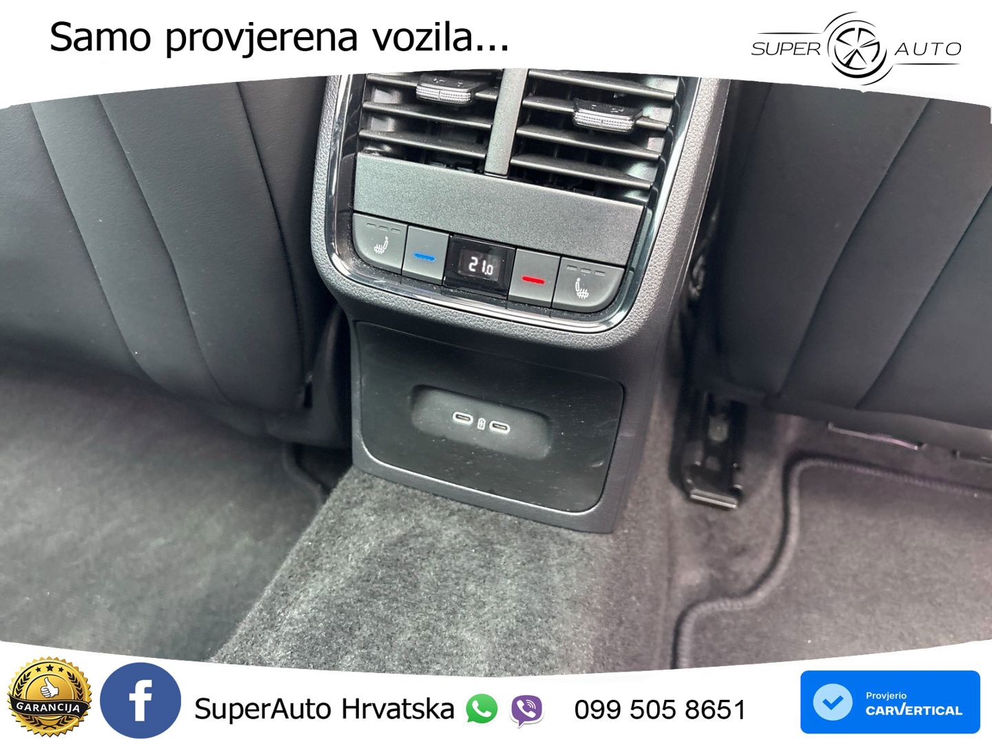 Škoda Octavia Combi RS 2.0 TDI (200 KS) 4x4 DSG LED+GR SJED+ACC