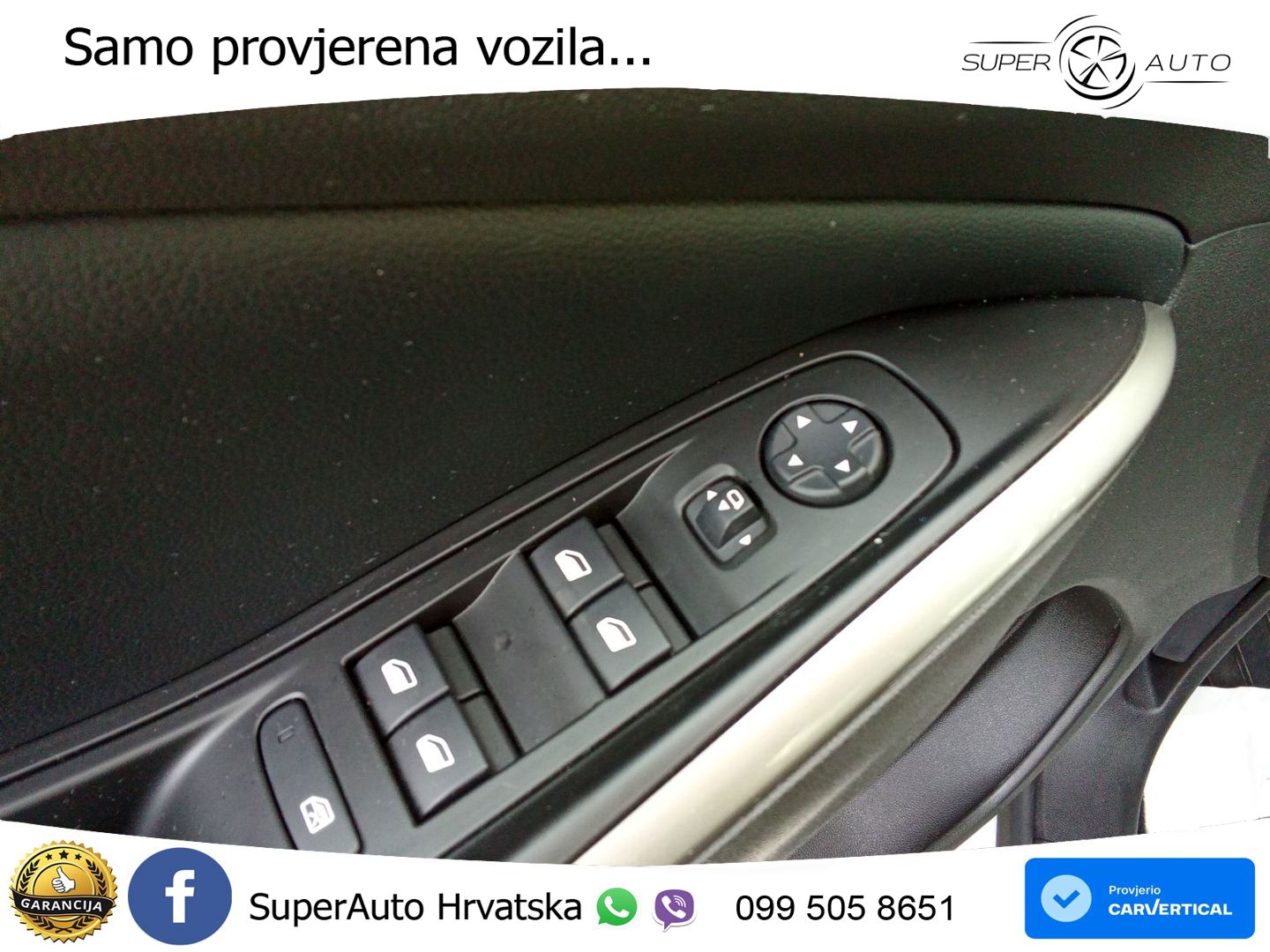 Opel Grandland 1.2i Turbo (130 KS) Automatic GS