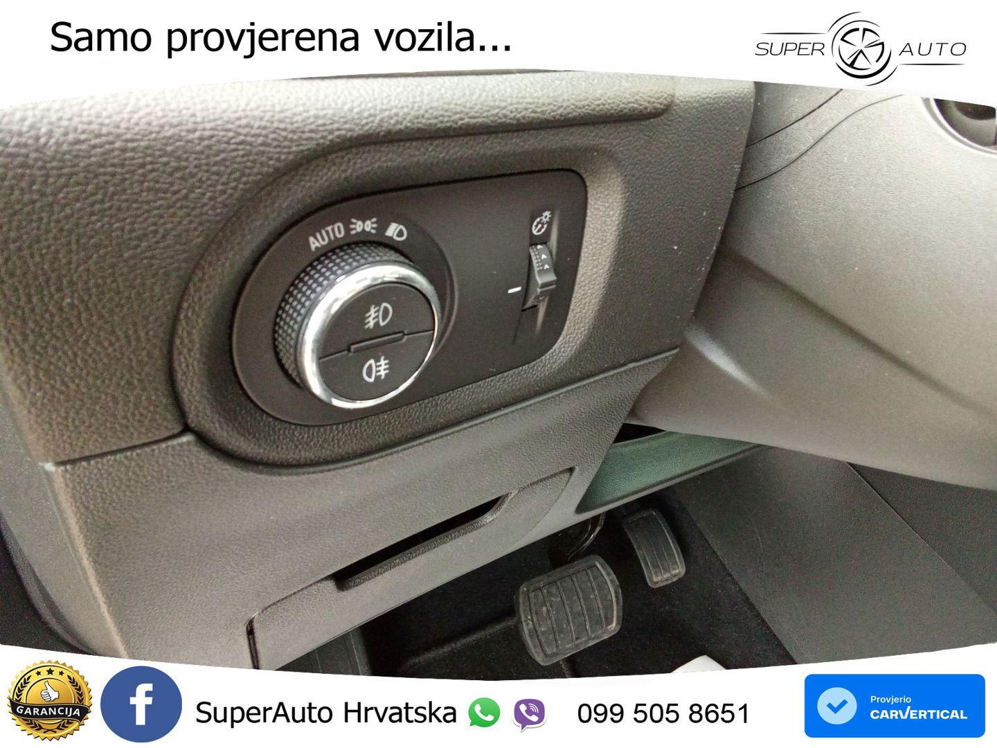 Opel Grandland 1.2i Turbo (130 KS) Automatic GS