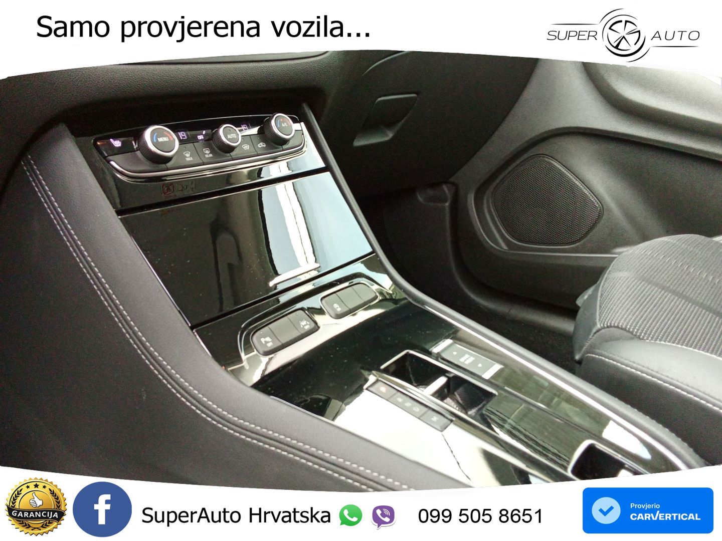 Opel Grandland 1.2i Turbo (130 KS) Automatic GS