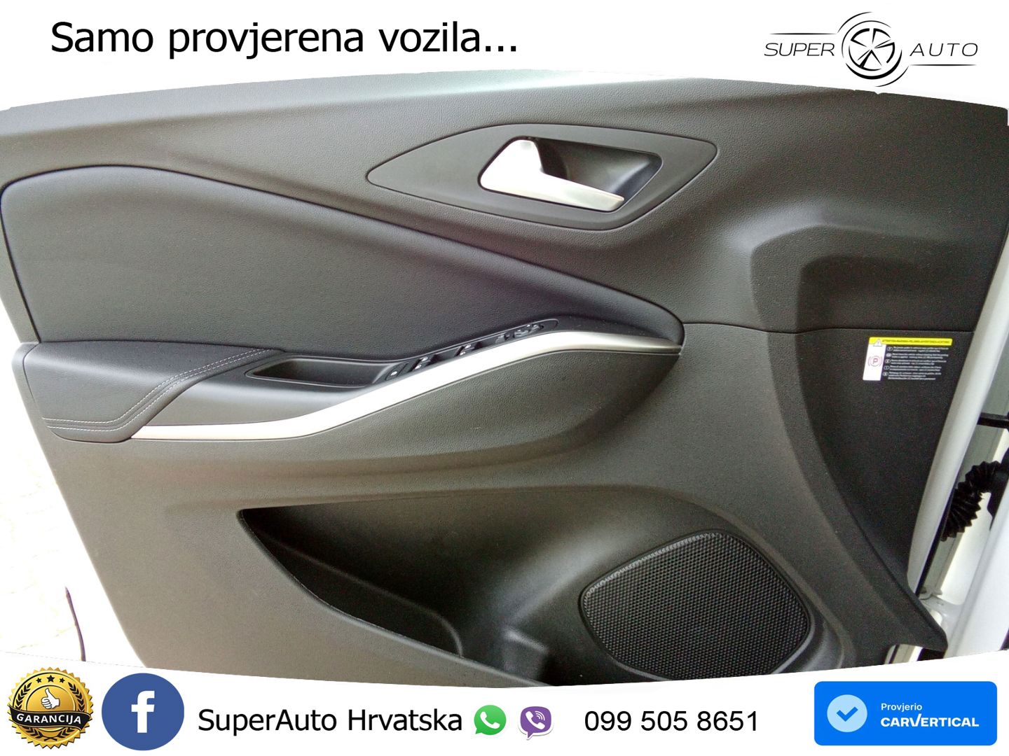 Opel Grandland 1.2i Turbo (130 KS) Automatic GS