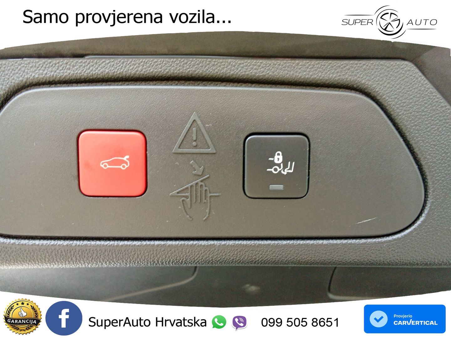 Opel Grandland 1.2i Turbo (130 KS) Automatic GS