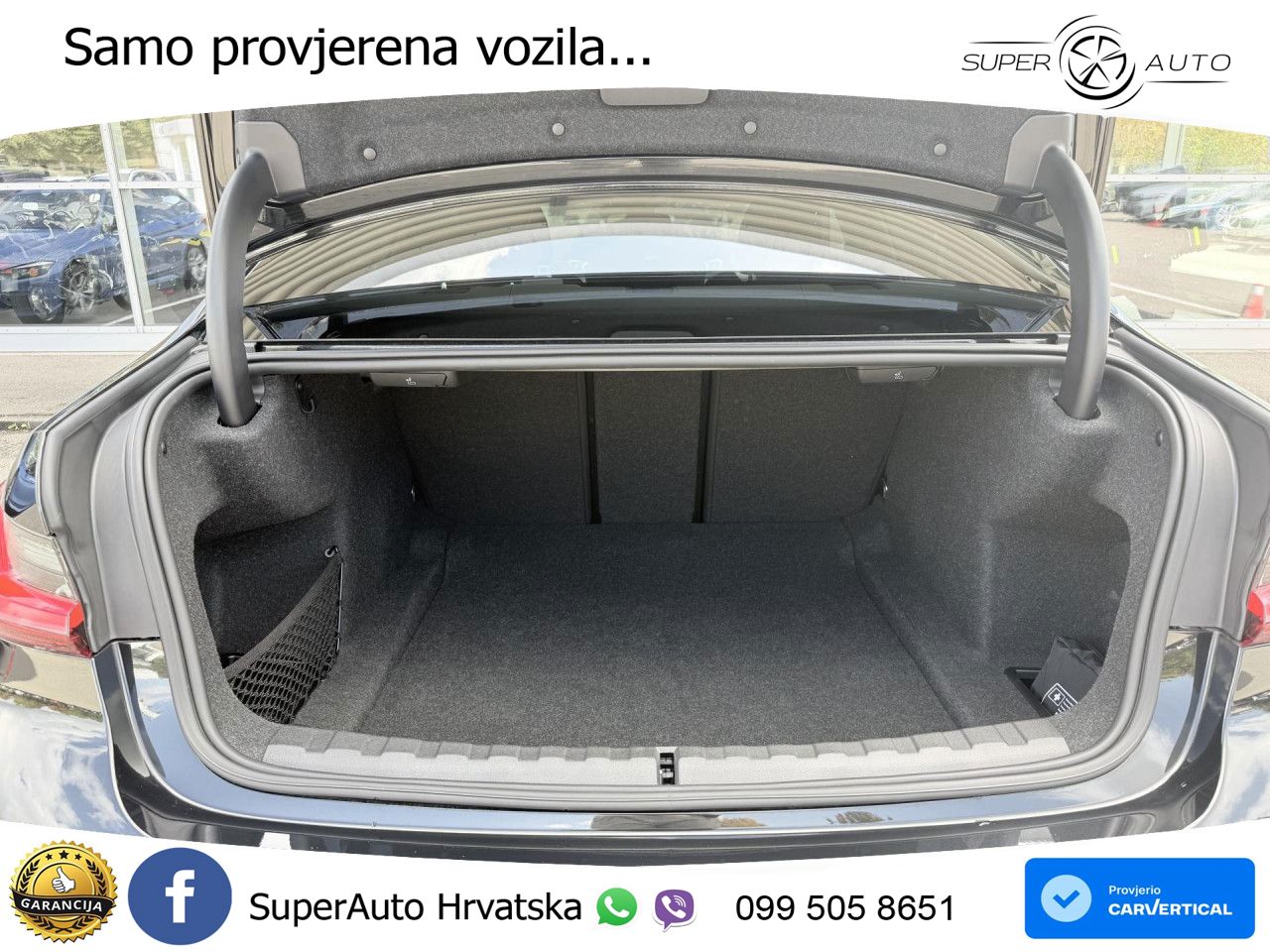 BMW 318i (156 KS) Steptronic M Sport LED+GR SJED+ACC