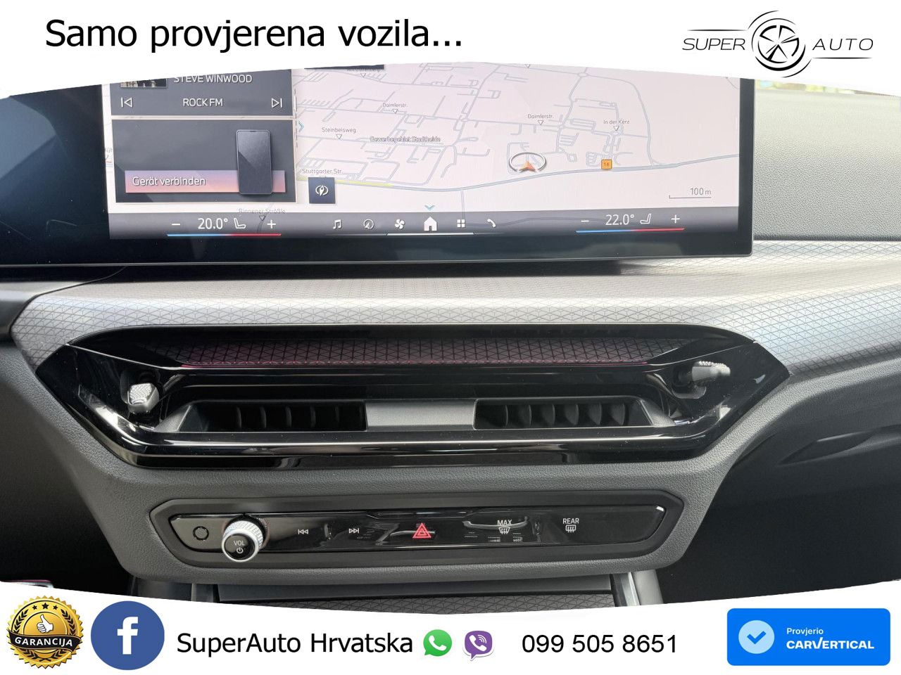 BMW 318i (156 KS) Steptronic M Sport LED+GR SJED+ACC