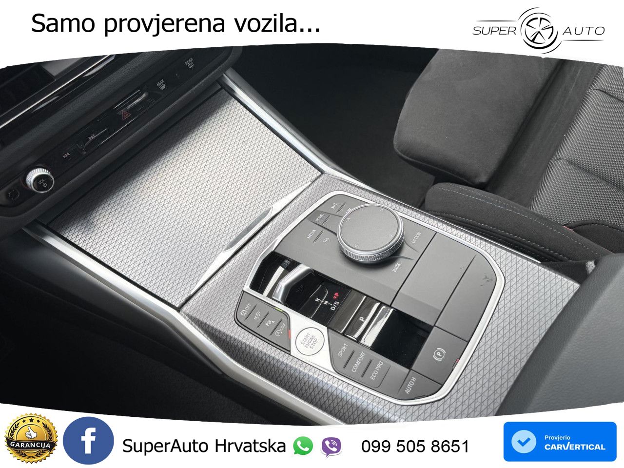 BMW 318i (156 KS) Steptronic M Sport LED+GR SJED+ACC