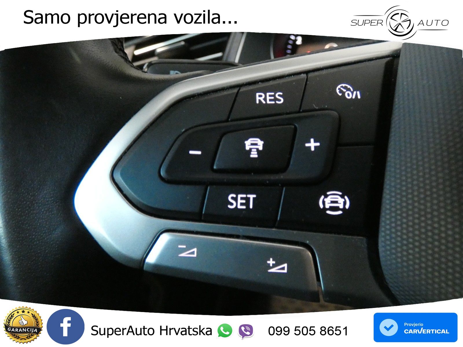 Volkswagen Passat Variant 1.5 TSI (150 KS) DSG ACT Business LED+GR SJED+ACC