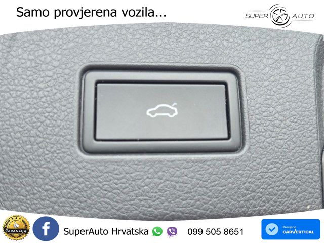 Volkswagen Passat Variant 2.0 TDI (200 KS) DSG LED+GR SJED+ACC