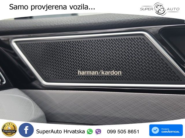 Volkswagen Passat Variant 2.0 TDI (200 KS) DSG LED+GR SJED+ACC