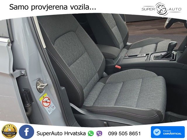 Volkswagen Passat Variant 2.0 TDI (200 KS) DSG LED+GR SJED+ACC