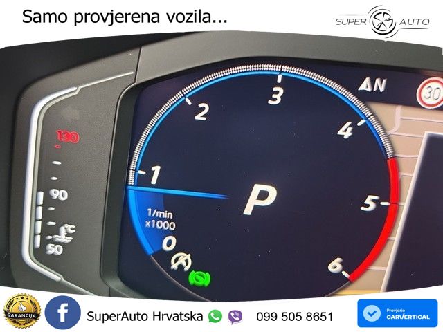 Volkswagen Passat Variant 2.0 TDI (200 KS) DSG LED+GR SJED+ACC