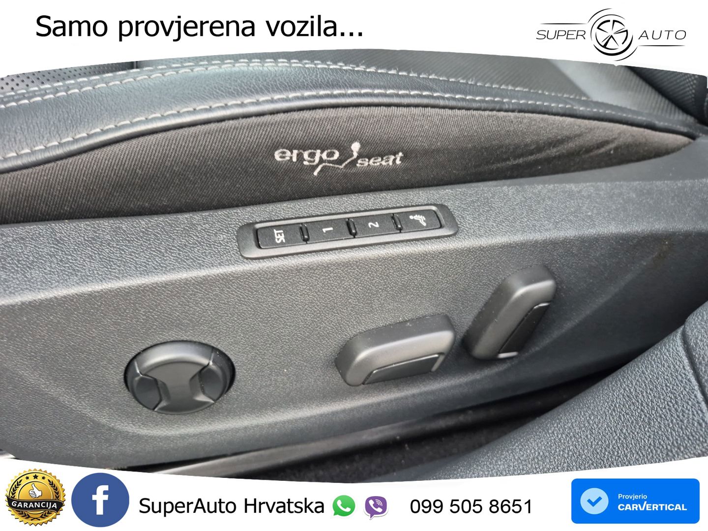 Škoda Octavia Combi 2.0 TDI (150 KS) DSG Selection