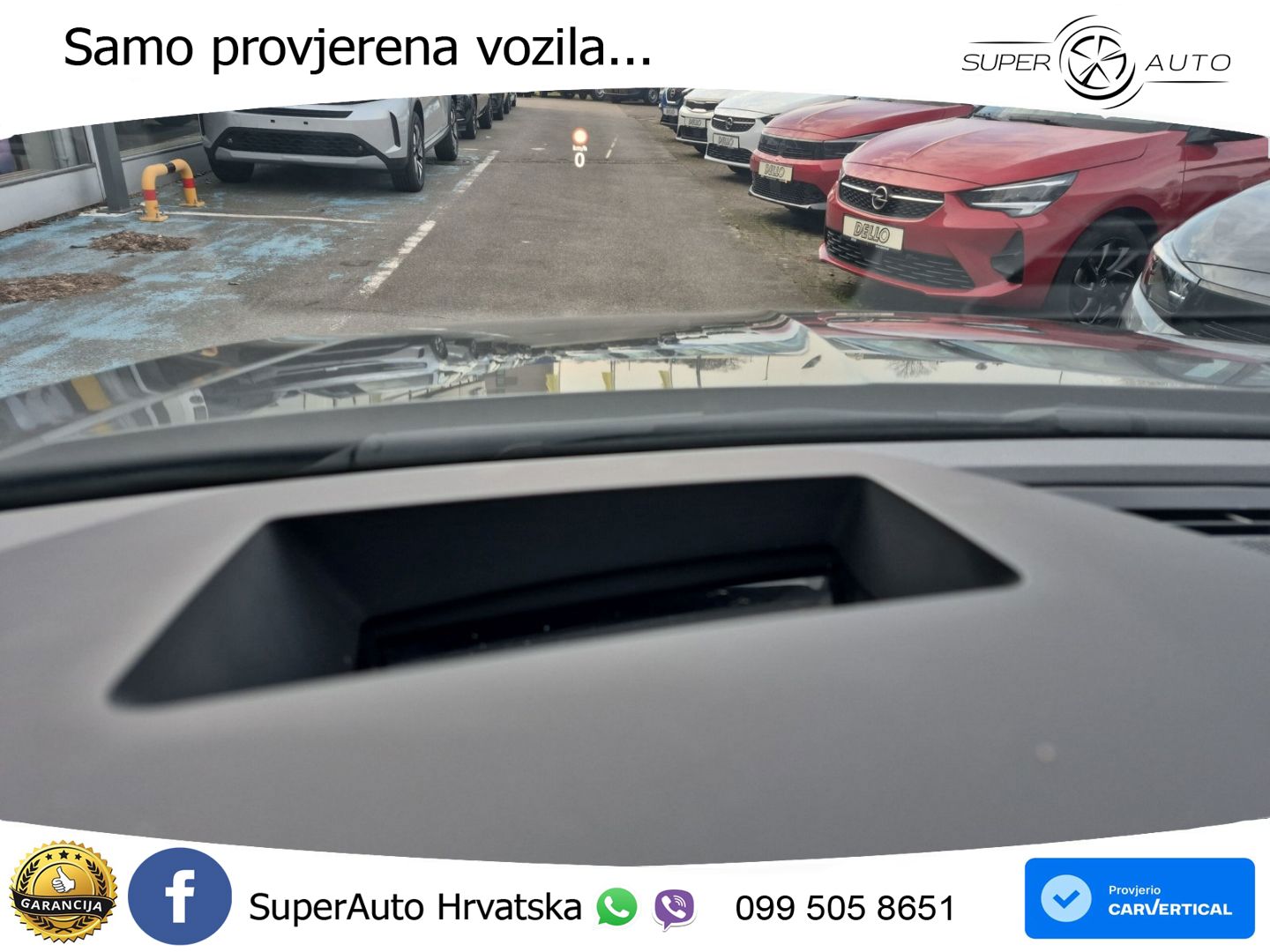 Škoda Octavia Combi 2.0 TDI (150 KS) DSG Selection