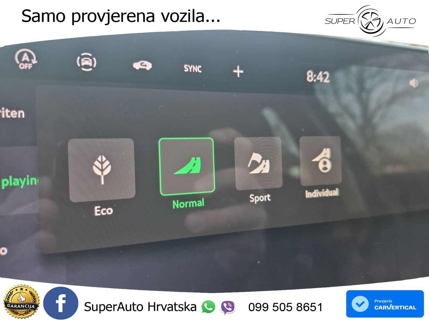 Škoda Octavia Combi 2.0 TDI (150 KS) DSG Selection