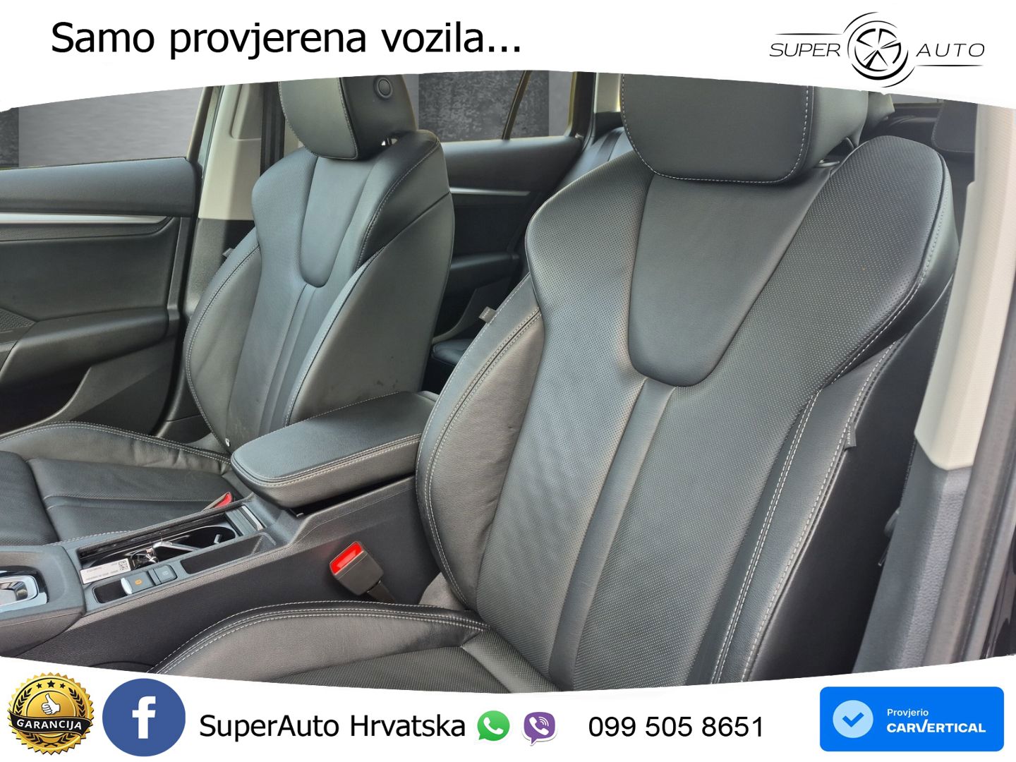 Škoda Octavia Combi 2.0 TDI (150 KS) DSG Selection