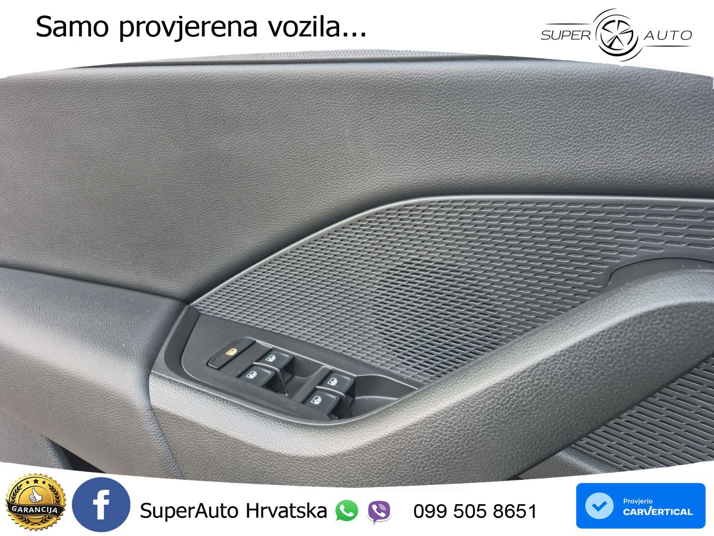 Škoda Octavia Combi 2.0 TDI (150 KS) DSG Selection