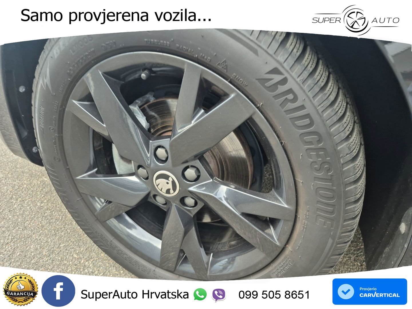 Škoda Octavia Combi 2.0 TDI (150 KS) DSG Selection