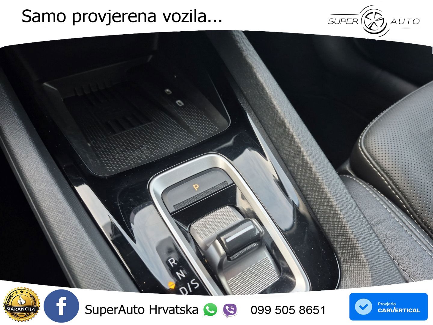 Škoda Octavia Combi 2.0 TDI (150 KS) DSG Selection