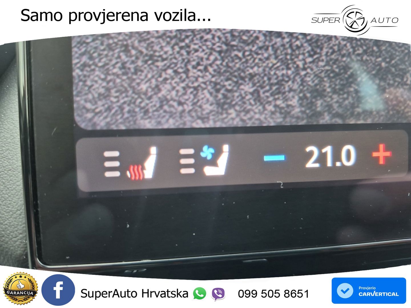Škoda Octavia Combi 2.0 TDI (150 KS) DSG Selection