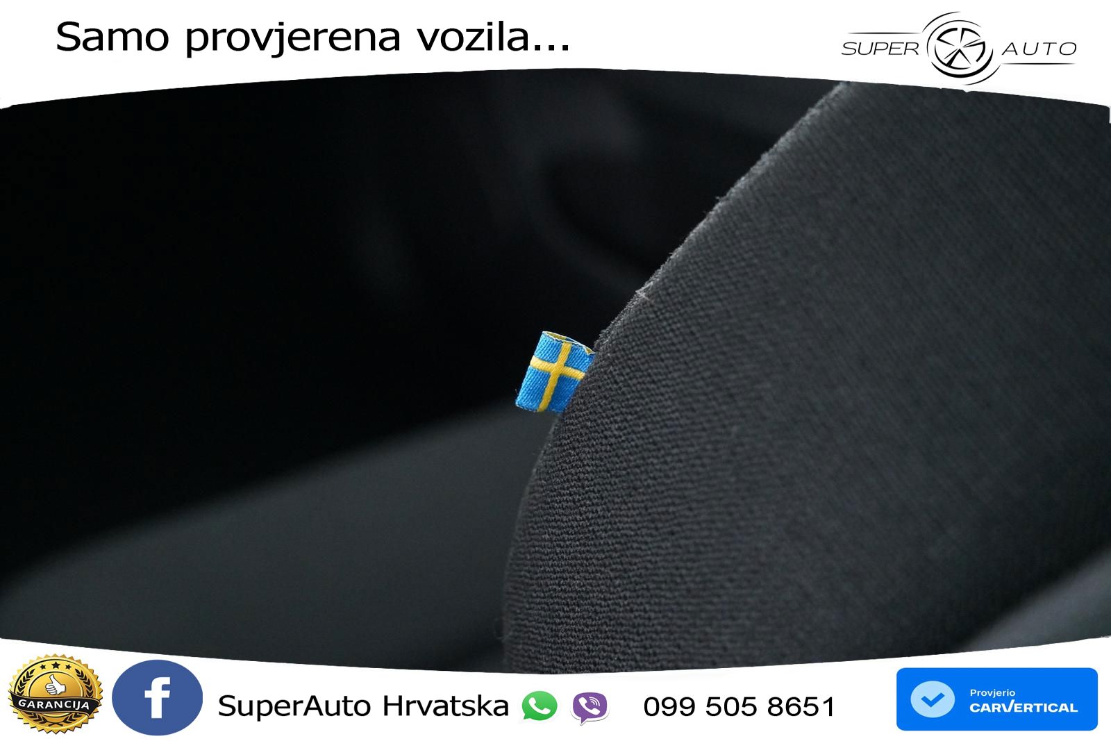 Volvo XC60 B4 Diesel FWD Geartronic