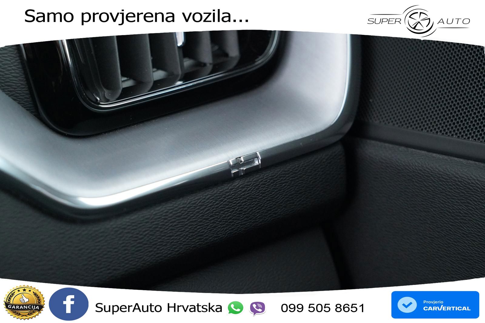 Volvo XC60 B4 Diesel FWD Geartronic