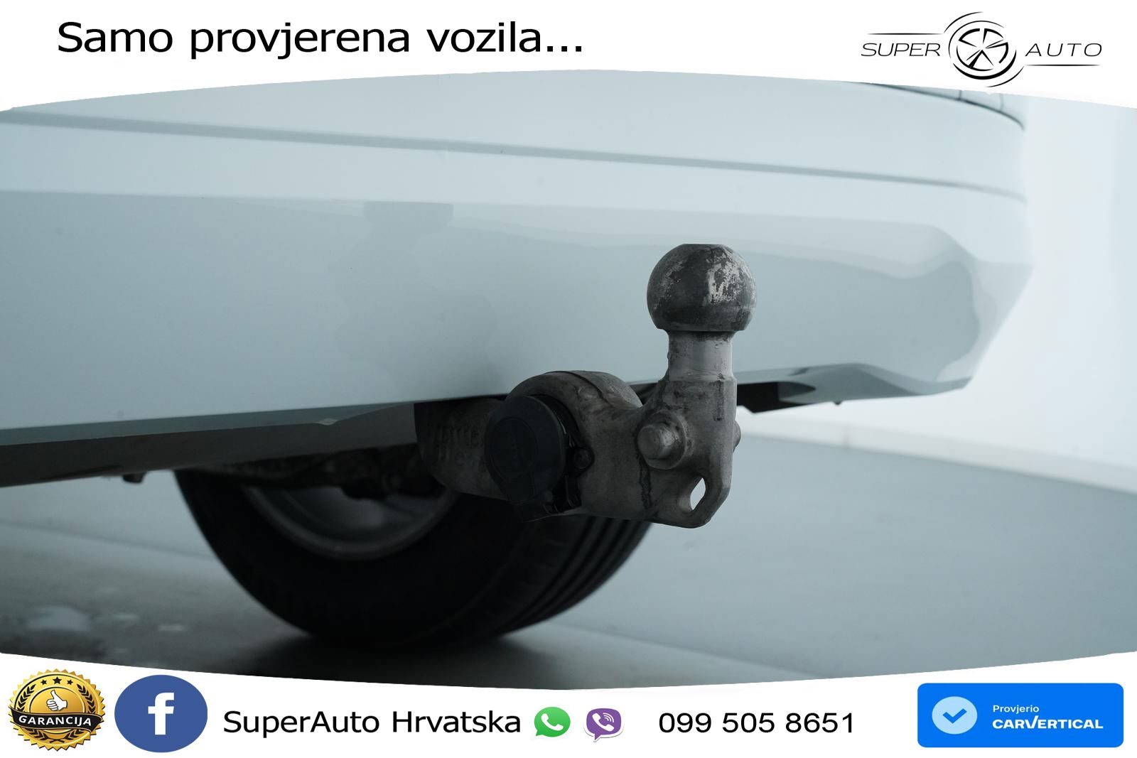 Volvo XC60 B4 Diesel FWD Geartronic