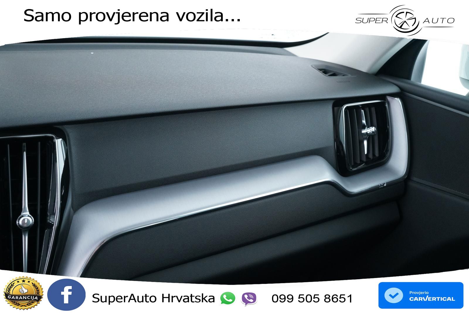 Volvo XC60 B4 Diesel FWD Geartronic