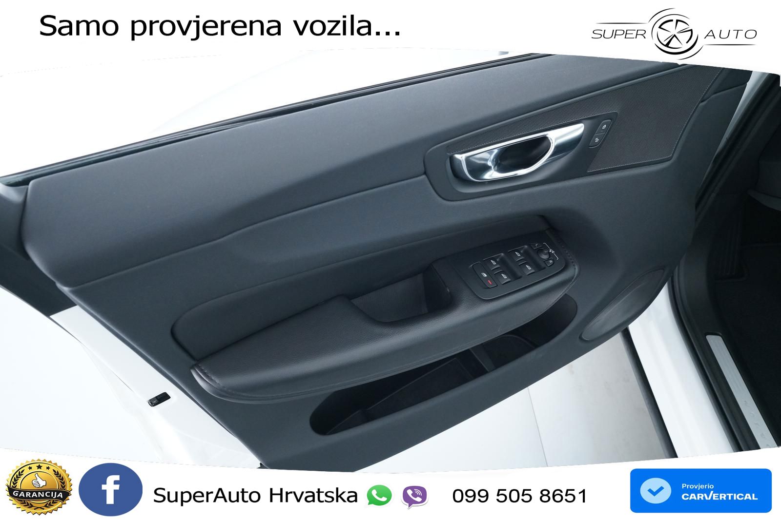 Volvo XC60 B4 Diesel FWD Geartronic
