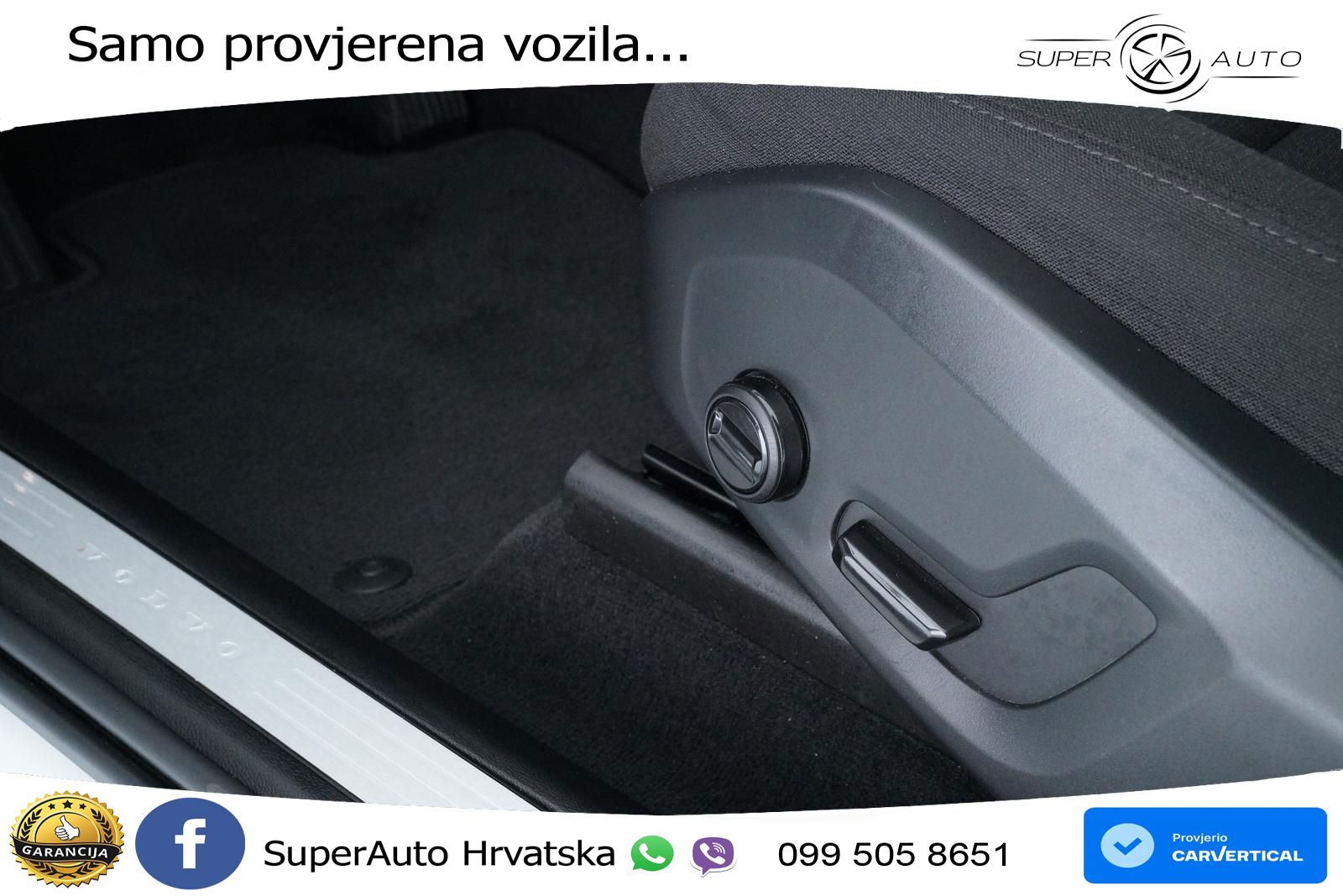 Volvo XC60 B4 Diesel FWD Geartronic