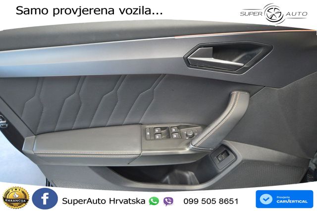 Cupra Formentor VZ5 2.5 TSI (390 KS) 4Drive DSG LED+GR SJED+ACC