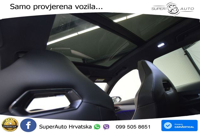 Cupra Formentor VZ5 2.5 TSI (390 KS) 4Drive DSG LED+GR SJED+ACC