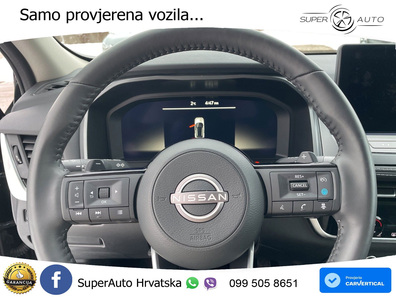 Nissan Qashqai 1.3 DIG-T (158 KS) N-Connecta LED+GR SJED+ACC
