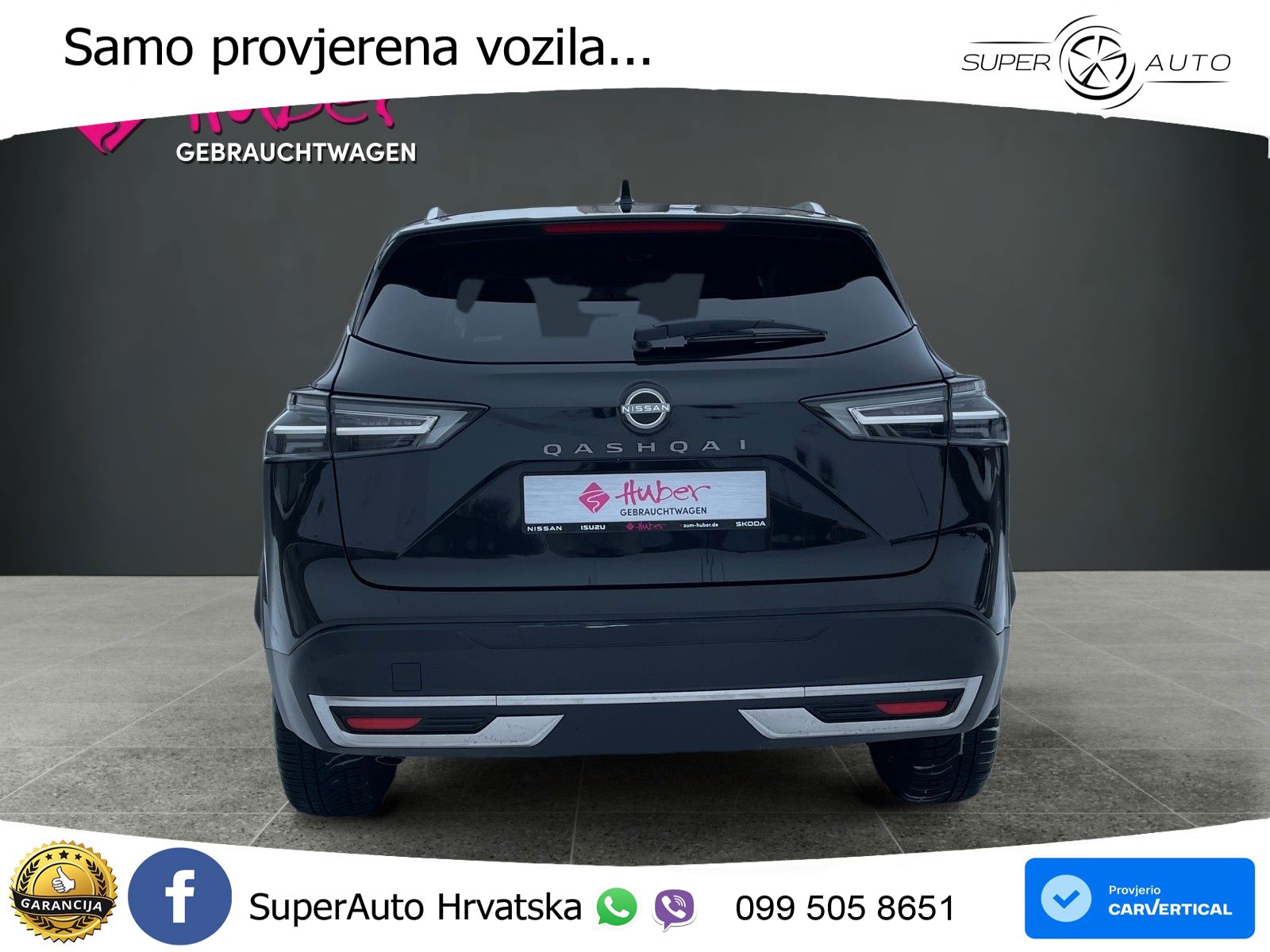 Nissan Qashqai 1.3 DIG-T (158 KS) N-Connecta LED+GR SJED+ACC