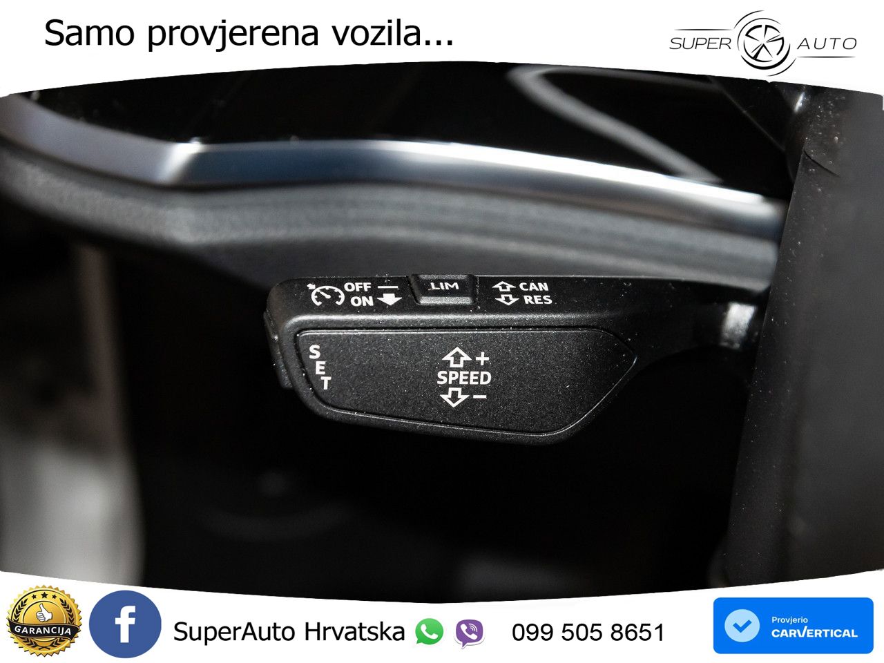 Audi Q3 35 TFSI (150 KS) S tronic