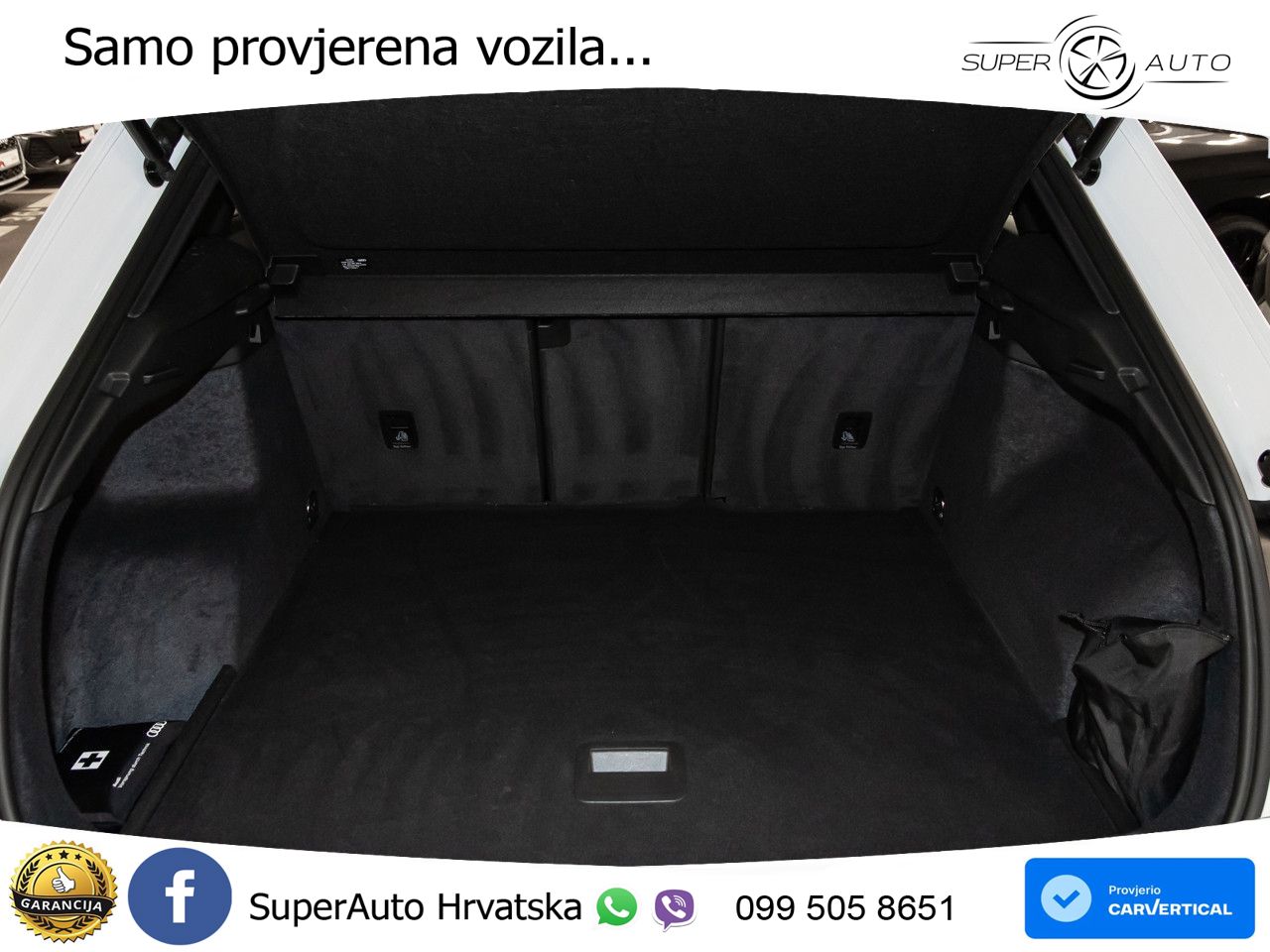 Audi Q3 35 TFSI (150 KS) S tronic