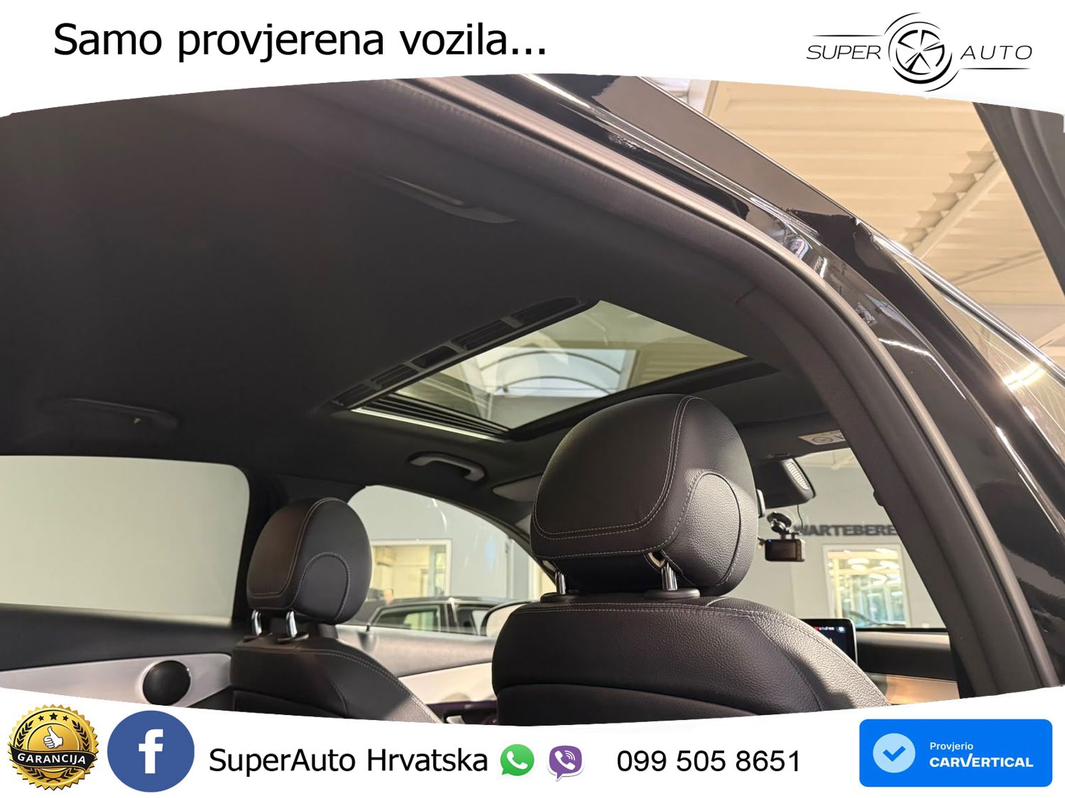 Mercedes GLC 300d (245 KS) 4MATIC G-TRONIC