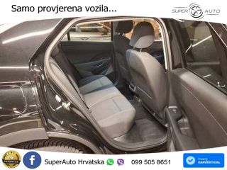 Volkswagen T-Roc 1.5 eTSI (116 KS)  DSG LED+GR SJED+ACC