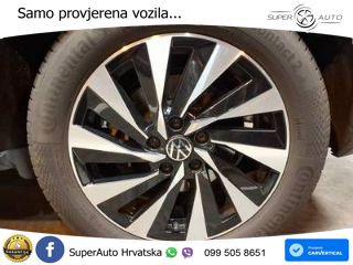 Volkswagen T-Roc 1.5 eTSI (116 KS)  DSG LED+GR SJED+ACC