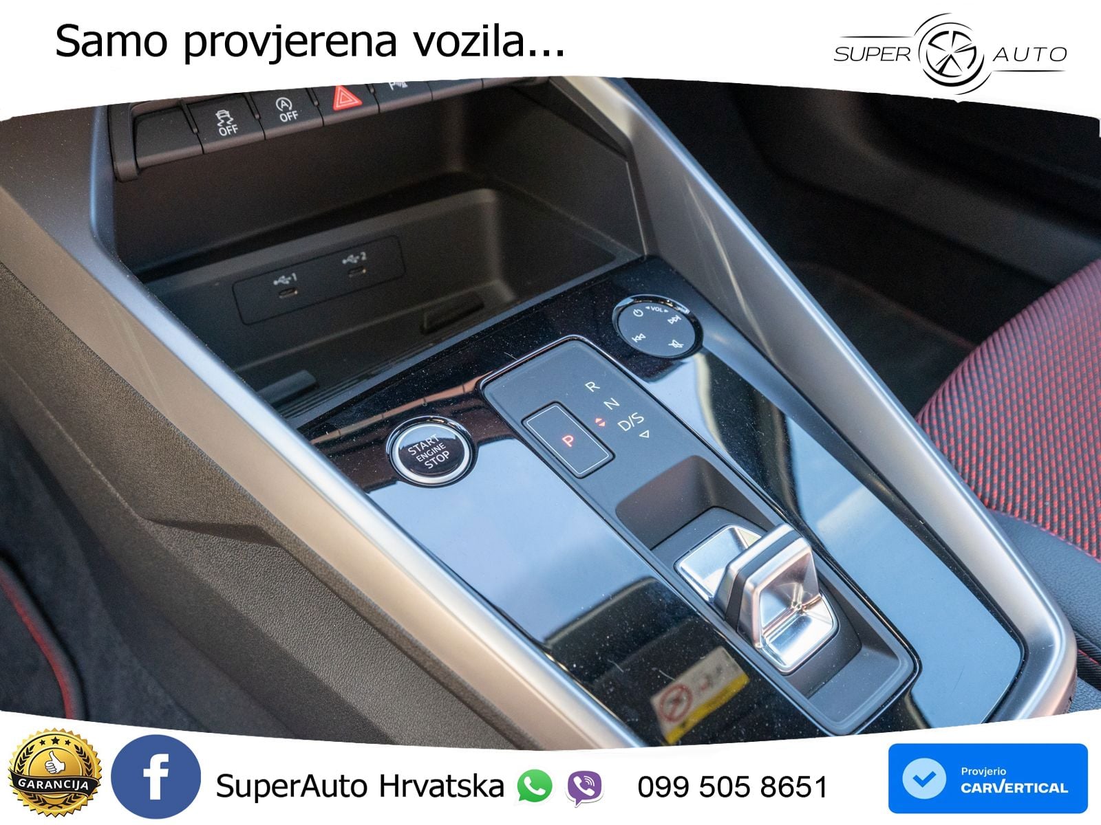Audi A3 30 TDI (116 KS) S tronic S line LED+GR SJED+ACC