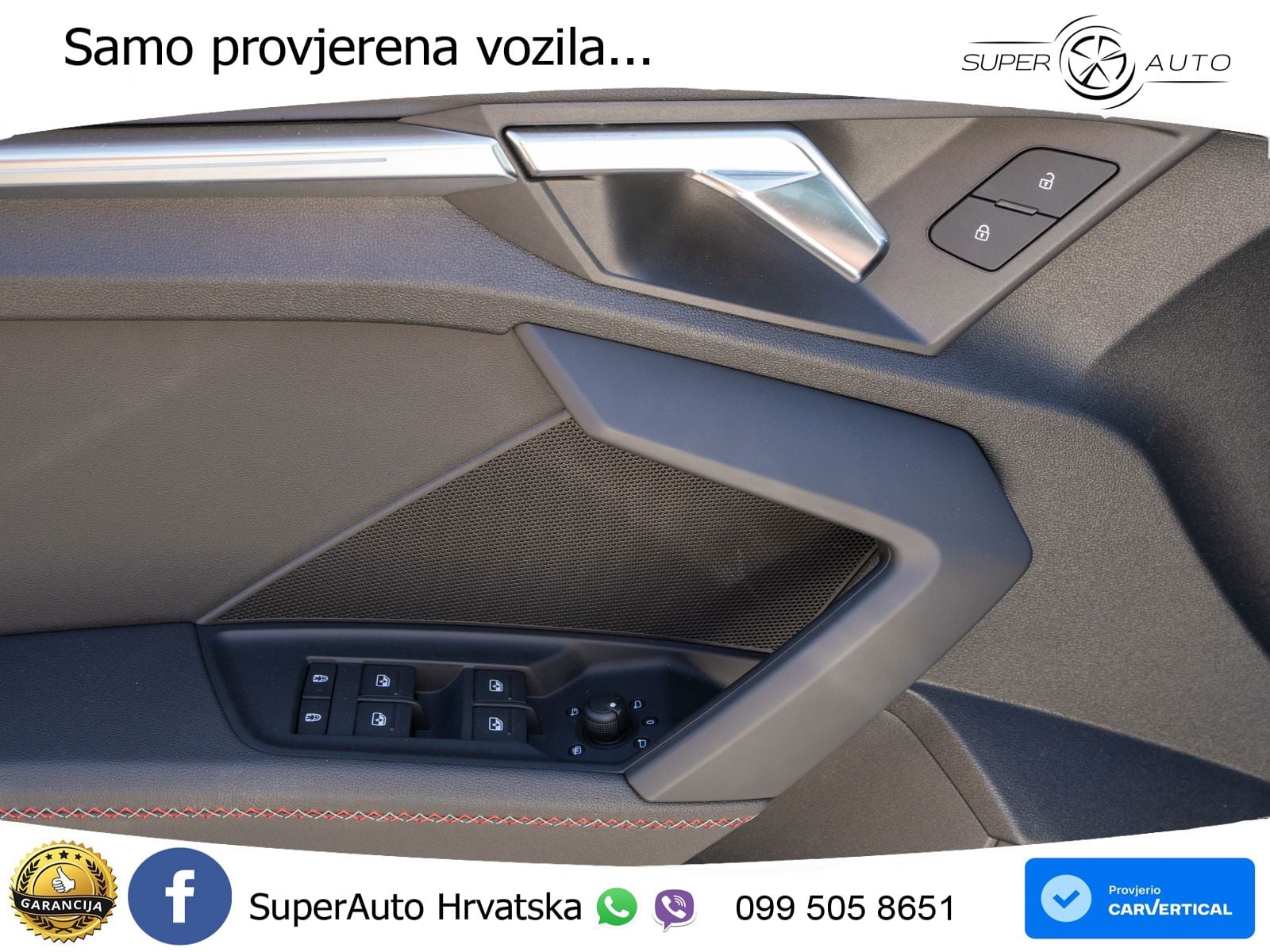 Audi A3 30 TDI (116 KS) S tronic S line LED+GR SJED+ACC