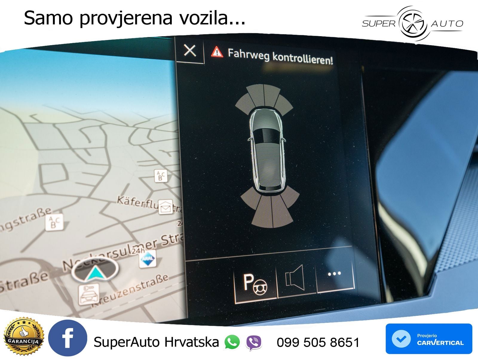 Audi A3 30 TDI (116 KS) S tronic S line LED+GR SJED+ACC
